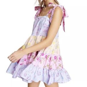 Jeanne LoveShackFancy X Target M